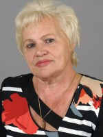 Волкова Неоніла Дмитріївна